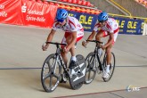 UEC Track Juniores & U23 European Championships 2024 - Cottbus - Germany - 08/07/2024 -  - photo Tommaso Pelagalli/SprintCyclingAgency©2024